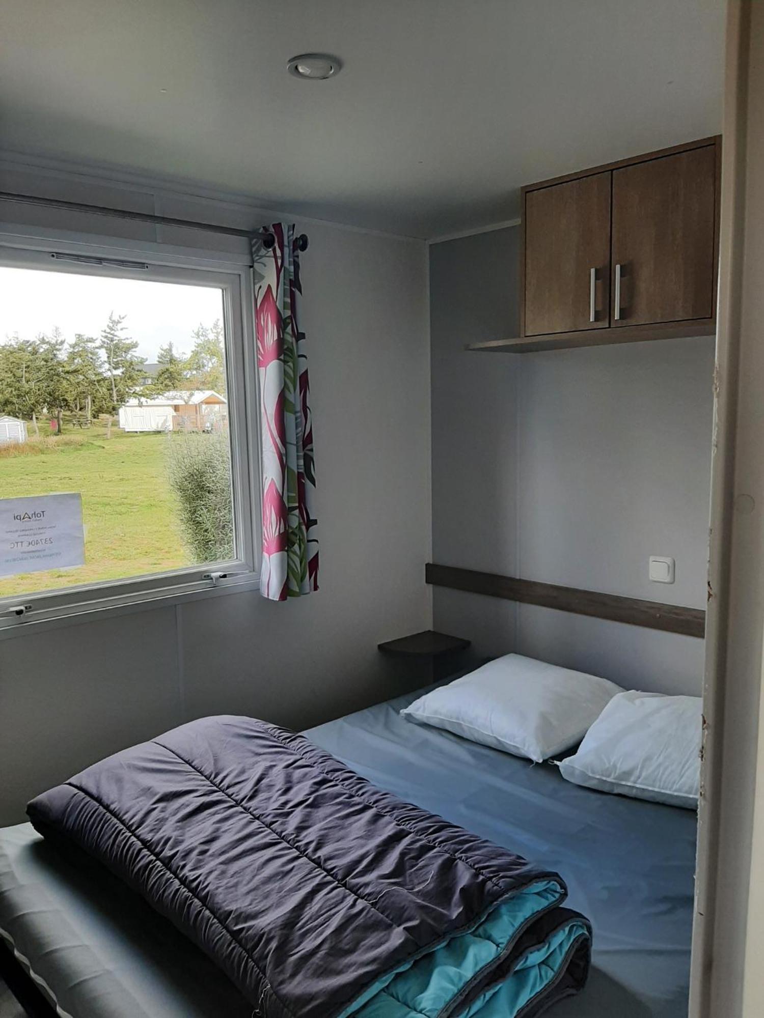 A La Baie De Kernic Campsite *